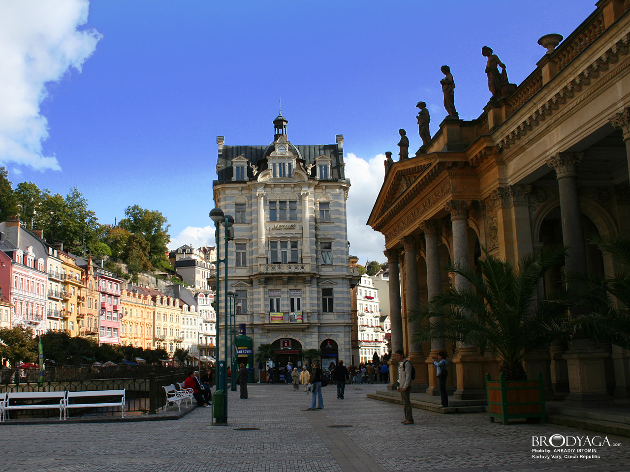 Karlovy Vary